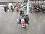 Заказать из Японии мотоцикл Suzuki Intruder800 Volusia 2004 фото 6